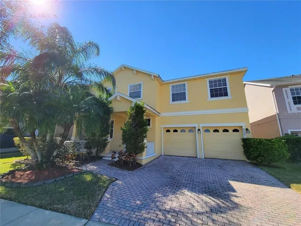$2,895 | 9722 Moss Rose Way, Orlando, FL 32832