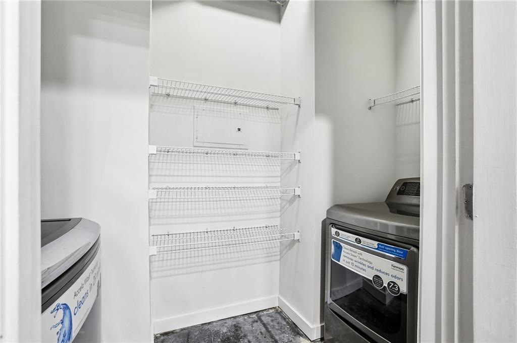 250 Pharr Road Northeast, Unit 1905 Atlanta, GA 30305 - Photo 20 of 27 Gallery Image 20