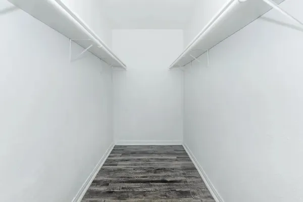 a view of a hallway