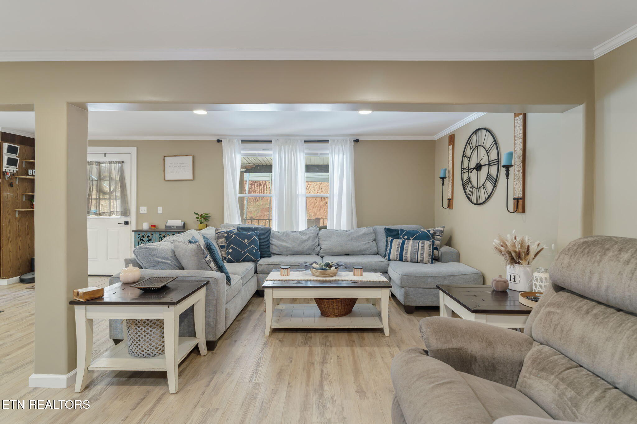 526 Lovin Farm Road Vonore, TN 37885 - Photo 20 of 55 26-web-or-mls-526 Lovin Farm Road-18