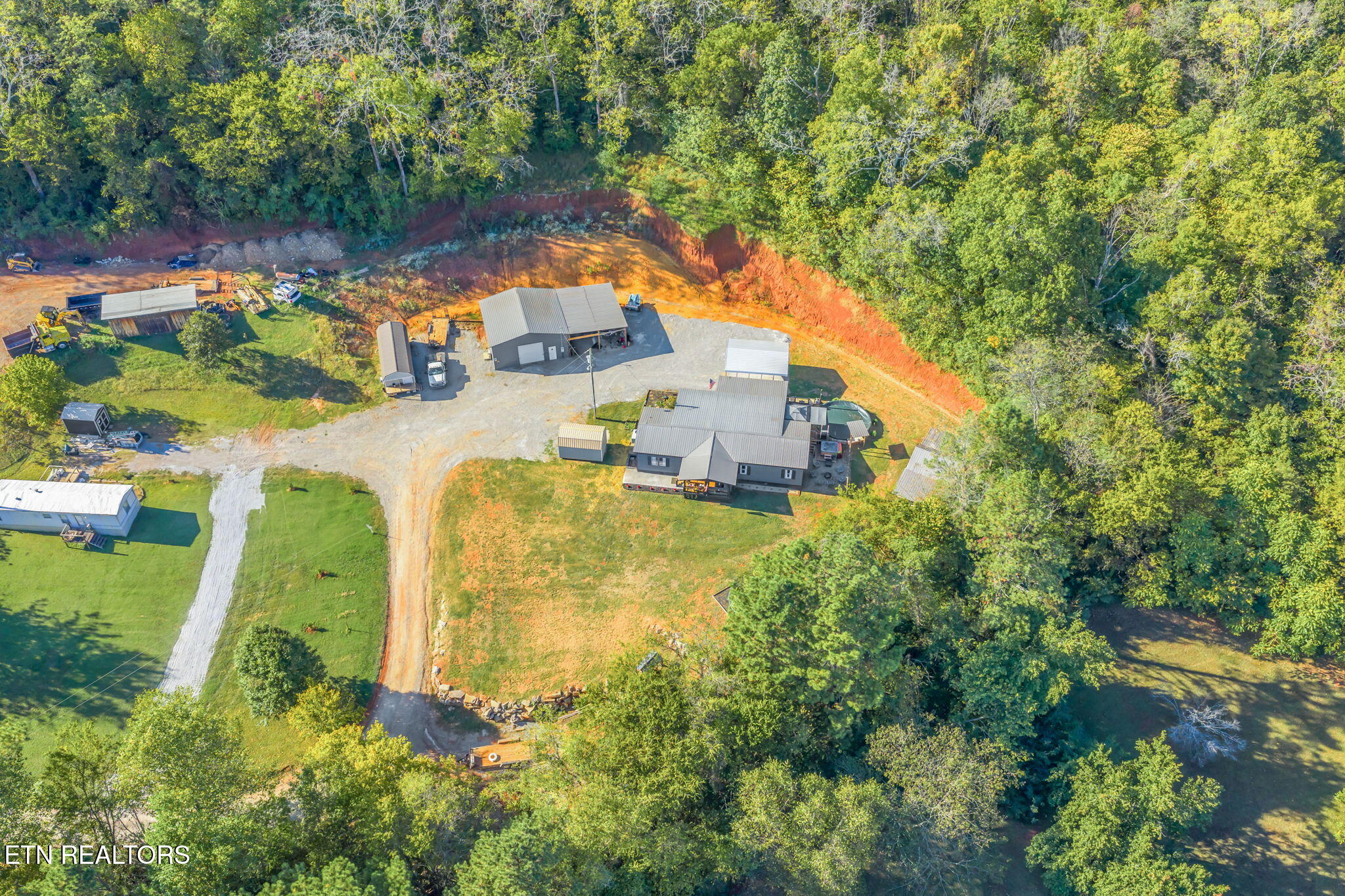 526 Lovin Farm Road Vonore, TN 37885 - Photo 6 of 55 61-web-or-mls-526 Lovin Farm Road-60