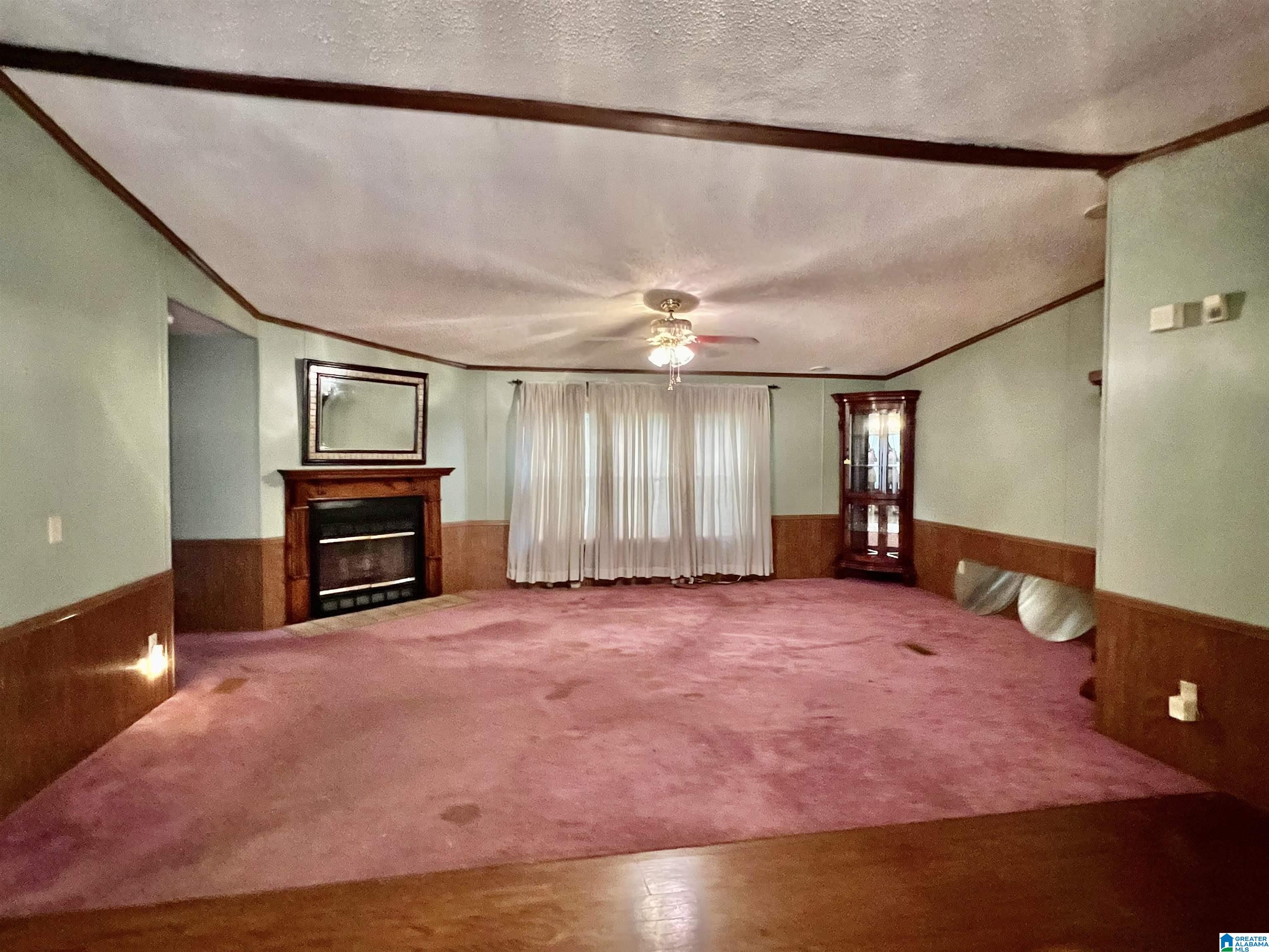 1565 Brackett Loop Road Mount Olive, AL 35117 - Photo 16 of 28 Gallery Image 16