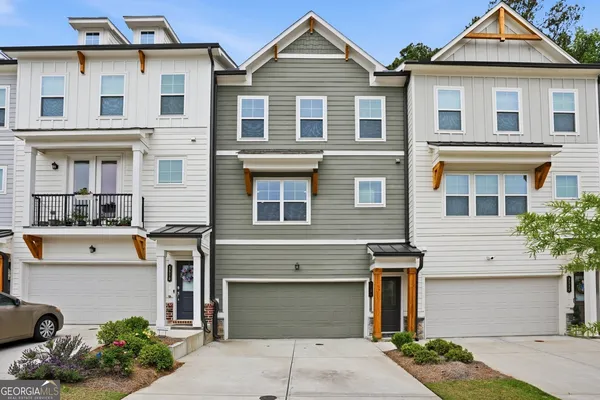 $3,295 | 3524 Mount Blue Avenue, Tucker, GA 30084