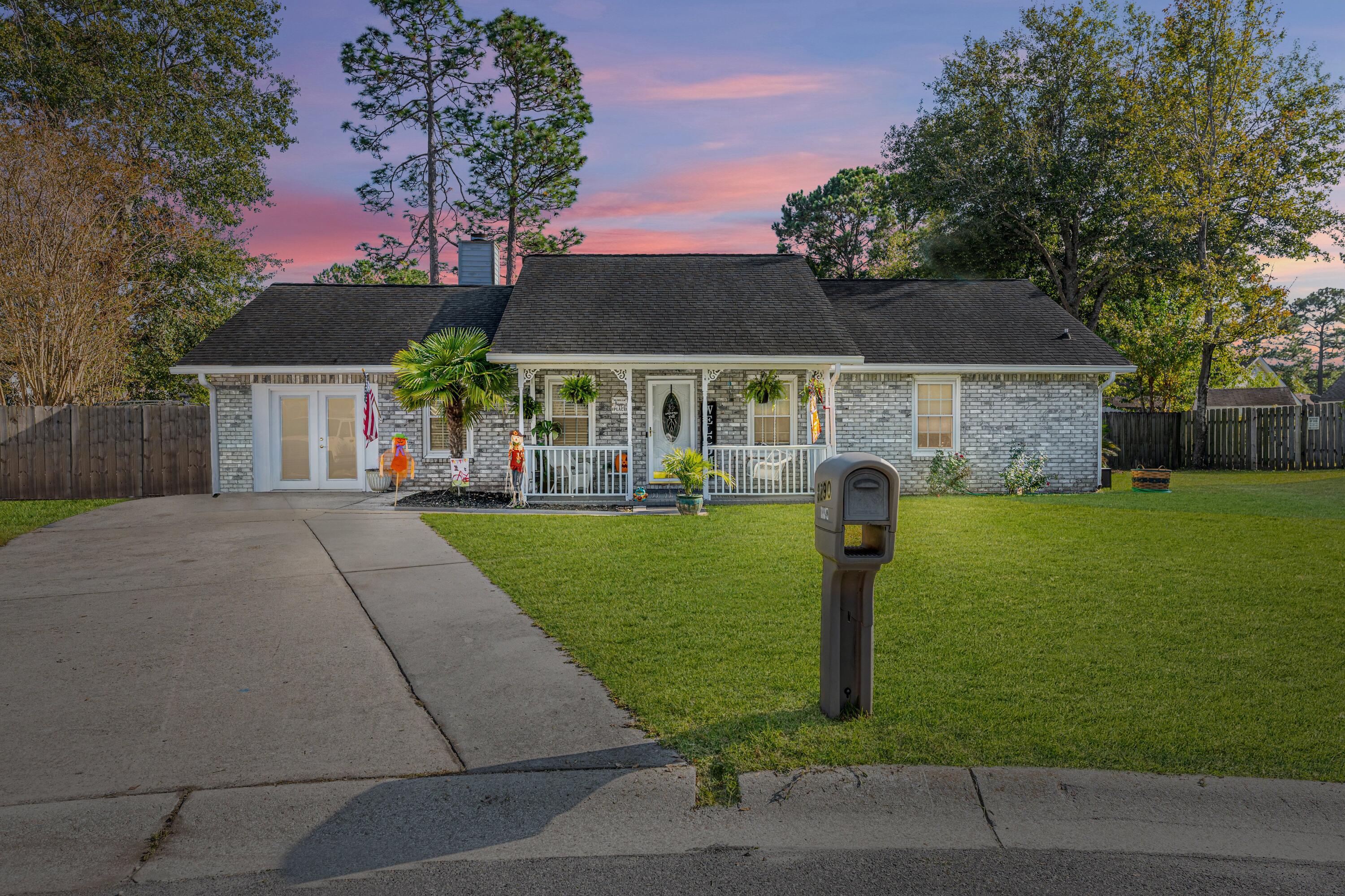 3290 Rachael Circle Ladson, SC 29456 - Photo 1 of 18 FrontHome