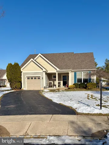 $499,900 | 18 Begonia Court, Marlton, NJ 08053