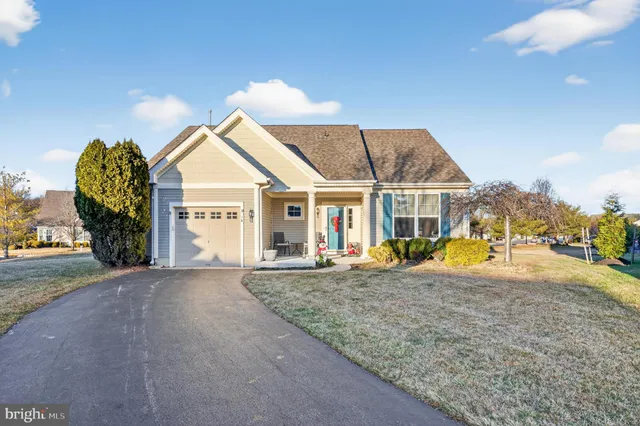 $499,900 | 18 Begonia Court, Marlton, NJ 08053