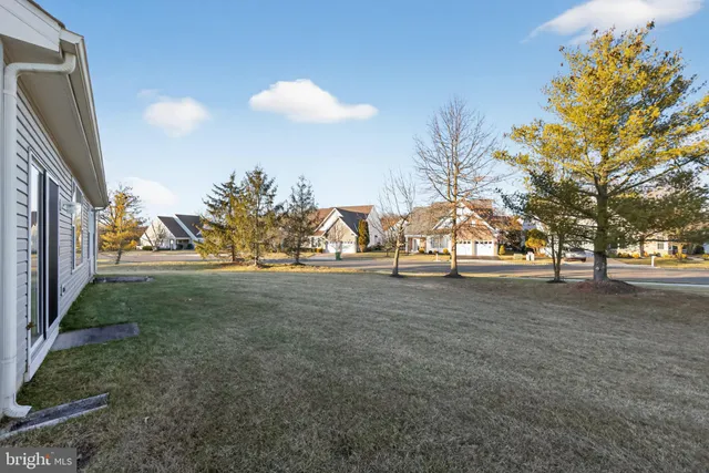 $499,900 | 18 Begonia Court, Marlton, NJ 08053