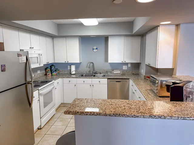 $739,000 | 8560 Queensway Boulevard, Unit 1509, Myrtle Beach, SC 29572