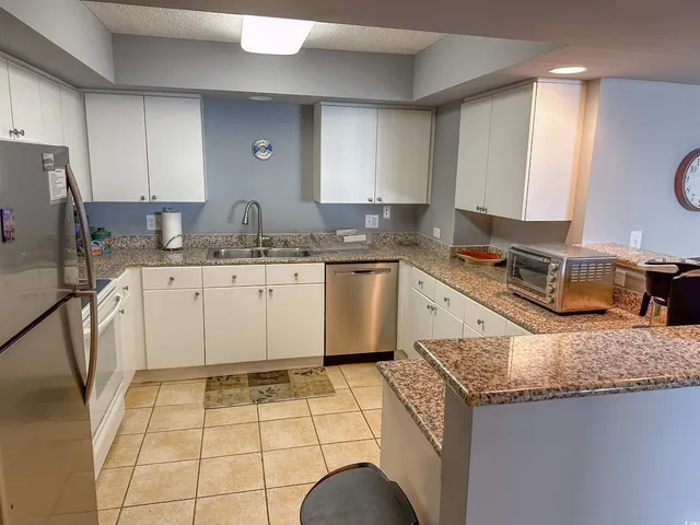 $739,000 | 8560 Queensway Boulevard, Unit 1509, Myrtle Beach, SC 29572