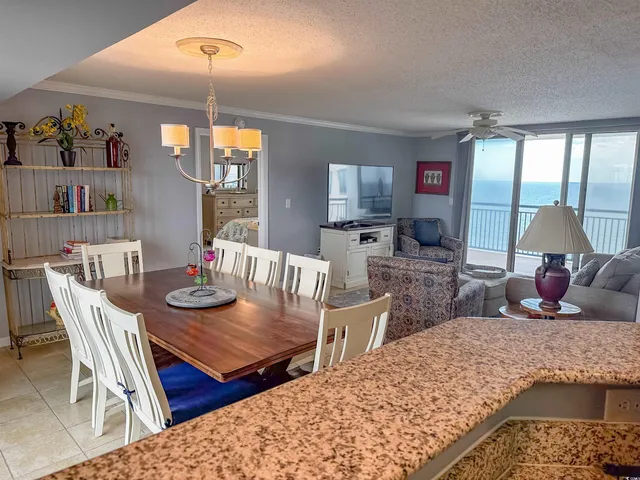 $739,000 | 8560 Queensway Boulevard, Unit 1509, Myrtle Beach, SC 29572
