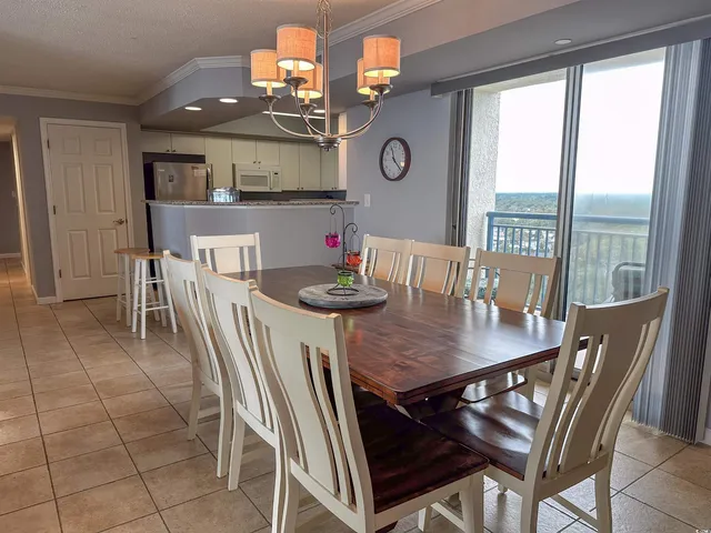 $739,000 | 8560 Queensway Boulevard, Unit 1509, Myrtle Beach, SC 29572