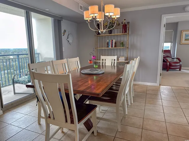 $739,000 | 8560 Queensway Boulevard, Unit 1509, Myrtle Beach, SC 29572