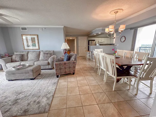 $739,000 | 8560 Queensway Boulevard, Unit 1509, Myrtle Beach, SC 29572