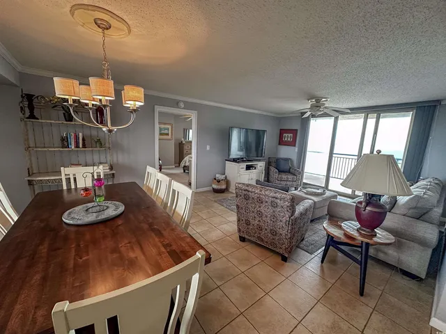 $739,000 | 8560 Queensway Boulevard, Unit 1509, Myrtle Beach, SC 29572