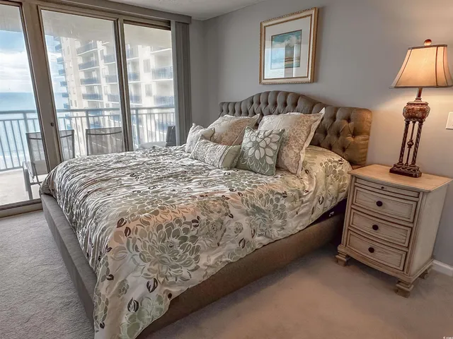 $739,000 | 8560 Queensway Boulevard, Unit 1509, Myrtle Beach, SC 29572