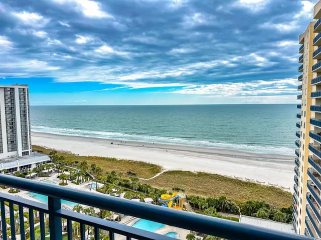 $739,000 | 8560 Queensway Boulevard, Unit 1509, Myrtle Beach, SC 29572