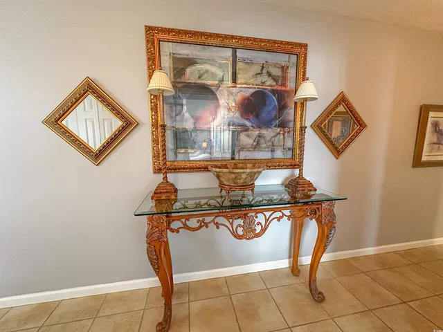 $739,000 | 8560 Queensway Boulevard, Unit 1509, Myrtle Beach, SC 29572