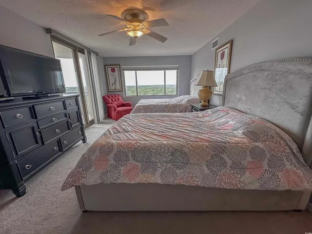 $739,000 | 8560 Queensway Boulevard, Unit 1509, Myrtle Beach, SC 29572