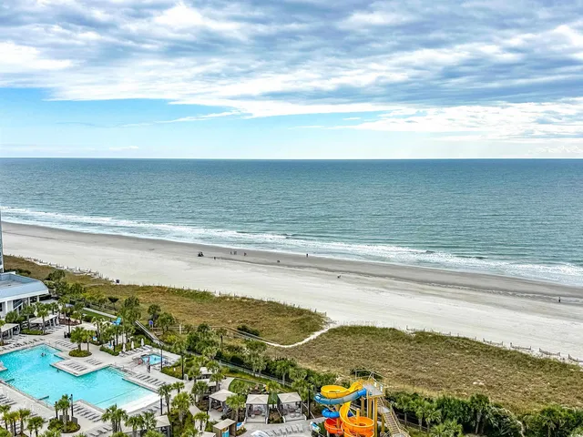$739,000 | 8560 Queensway Boulevard, Unit 1509, Myrtle Beach, SC 29572