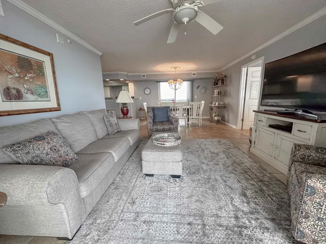 $739,000 | 8560 Queensway Boulevard, Unit 1509, Myrtle Beach, SC 29572