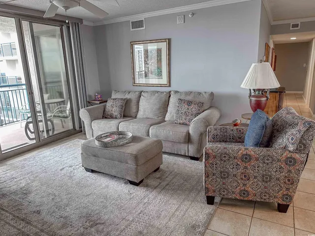 $739,000 | 8560 Queensway Boulevard, Unit 1509, Myrtle Beach, SC 29572