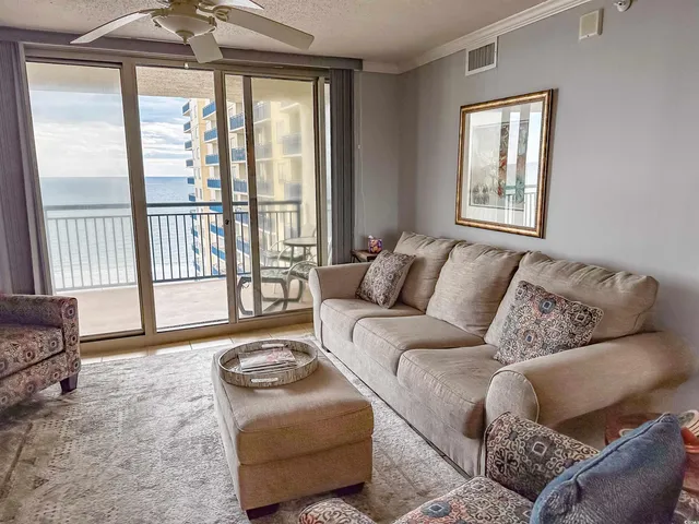 $739,000 | 8560 Queensway Boulevard, Unit 1509, Myrtle Beach, SC 29572