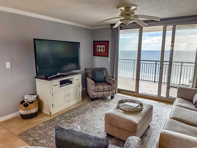 $739,000 | 8560 Queensway Boulevard, Unit 1509, Myrtle Beach, SC 29572