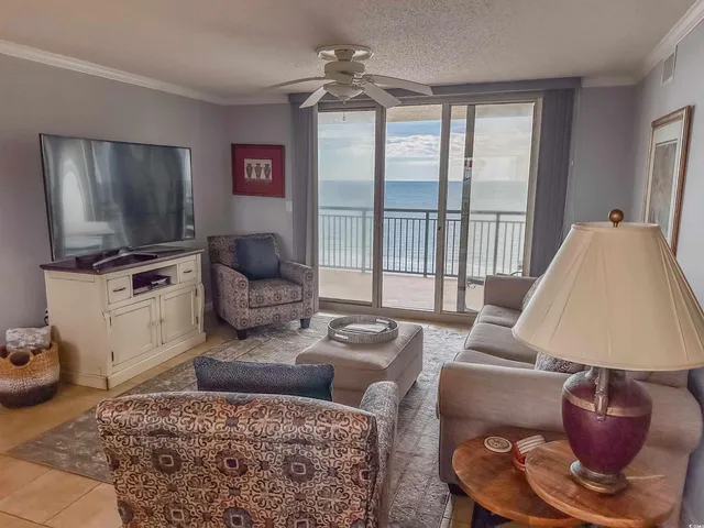 $739,000 | 8560 Queensway Boulevard, Unit 1509, Myrtle Beach, SC 29572