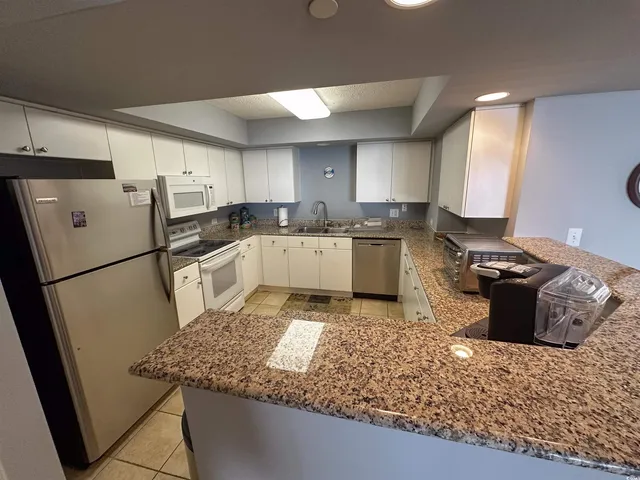 $739,000 | 8560 Queensway Boulevard, Unit 1509, Myrtle Beach, SC 29572