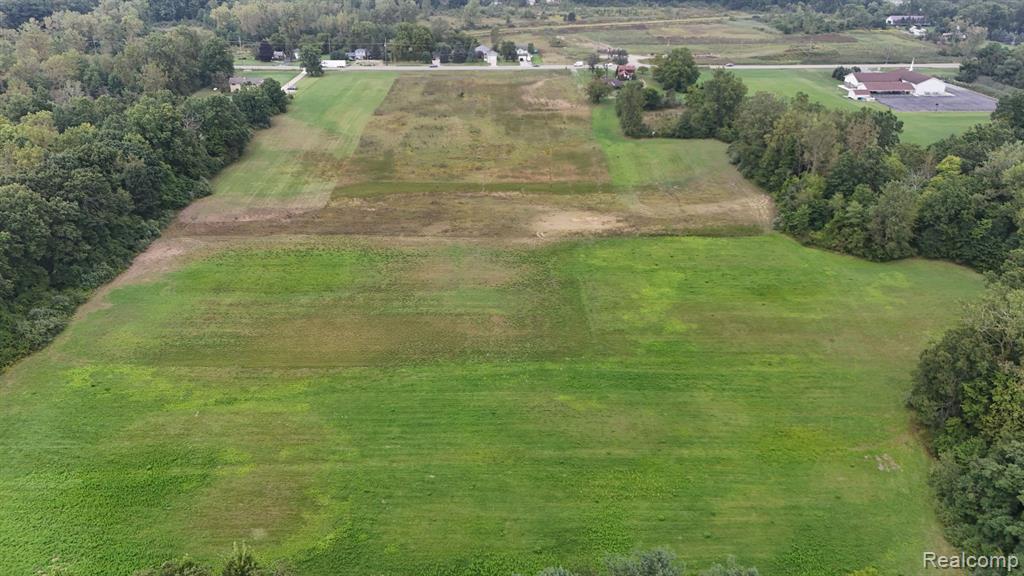 26731 Pennsylvania Road Romulus, MI 48174 - Photo 1 of 4