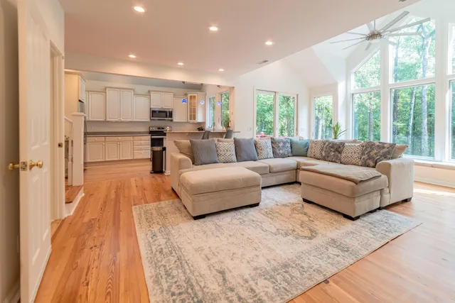 $745,000 | 5654 Middle Creek Road, Ravenel, SC 29470