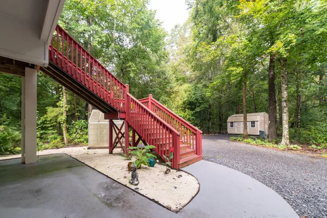 $745,000 | 5654 Middle Creek Road, Ravenel, SC 29470