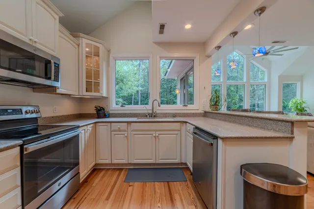 $745,000 | 5654 Middle Creek Road, Ravenel, SC 29470