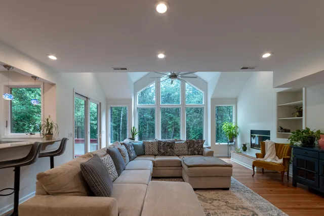 $745,000 | 5654 Middle Creek Road, Ravenel, SC 29470