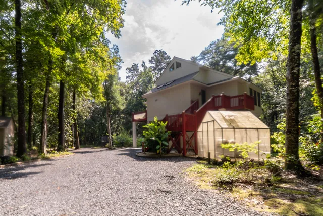 $745,000 | 5654 Middle Creek Road, Ravenel, SC 29470