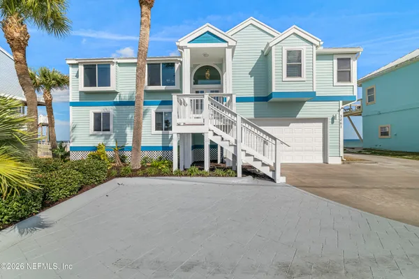 $2,595,000 | 3061 South Ponte Vedra Boulevard, Ponte Vedra Beach, FL 32082