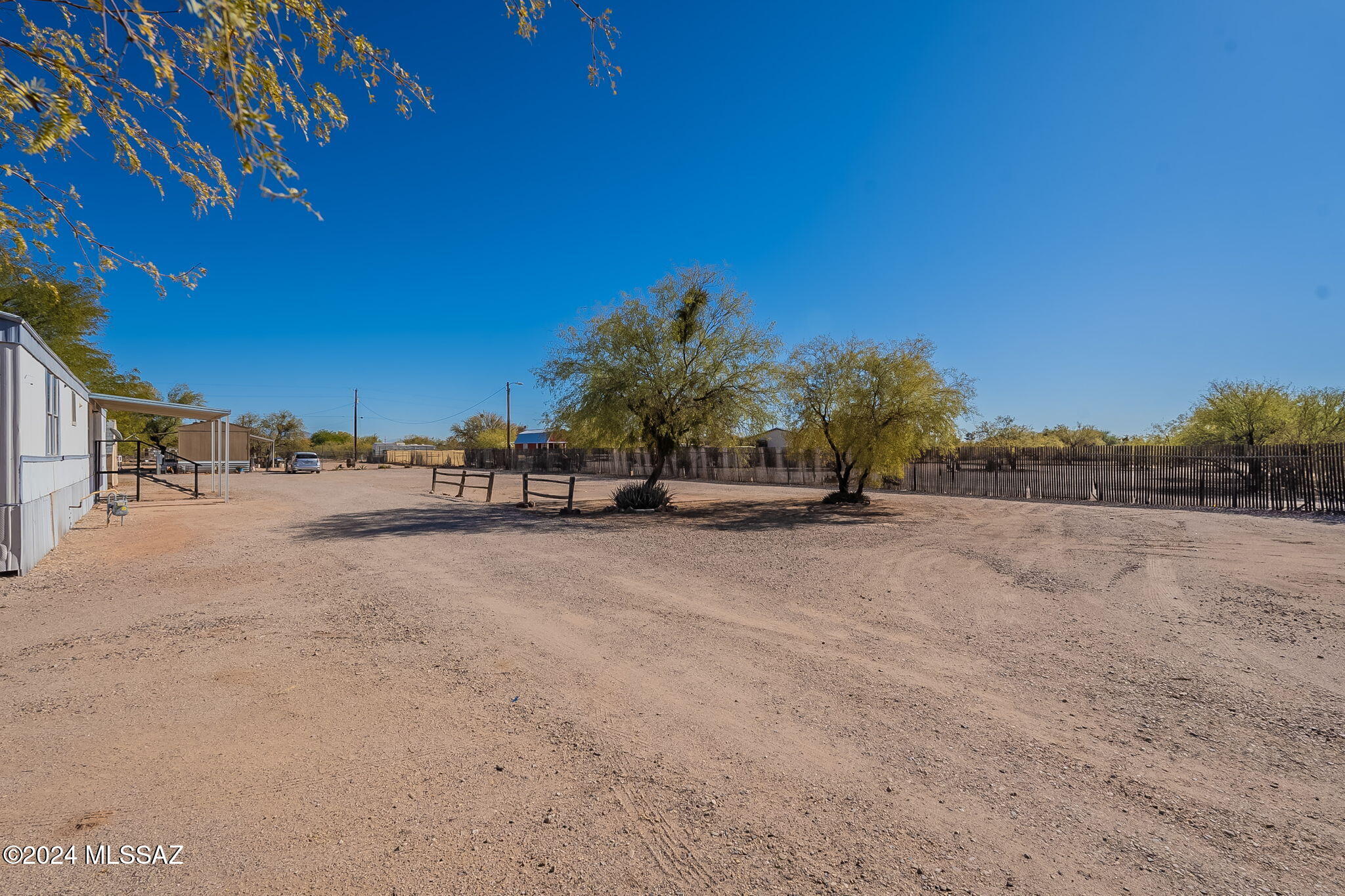 12540 North Springfield Road Marana, AZ 85653 - Photo 2 of 37 Gallery Image 2