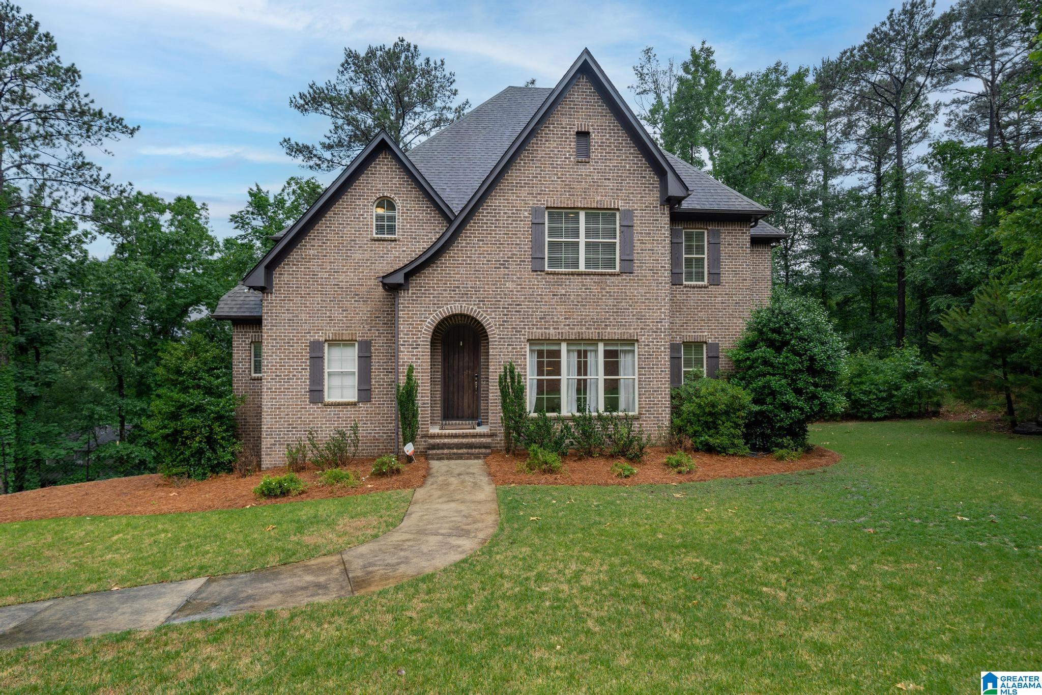 320 Turnberry Road Hoover, AL 35244 - Photo 1 of 42