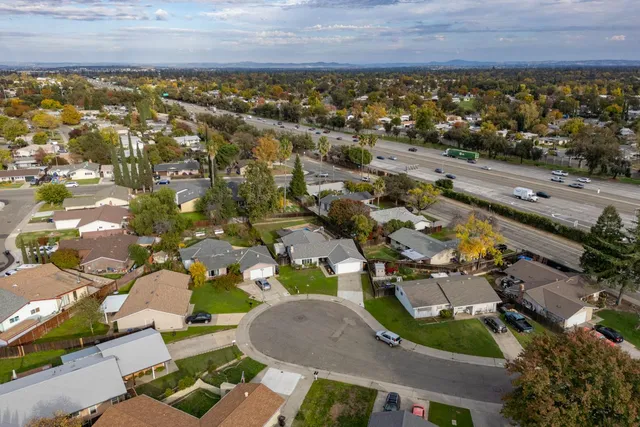 $495,000 | 8012 Dicus Court, Citrus Heights, CA 95621