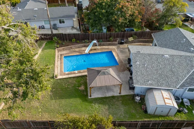 $495,000 | 8012 Dicus Court, Citrus Heights, CA 95621