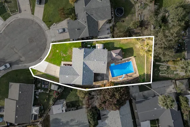 $495,000 | 8012 Dicus Court, Citrus Heights, CA 95621