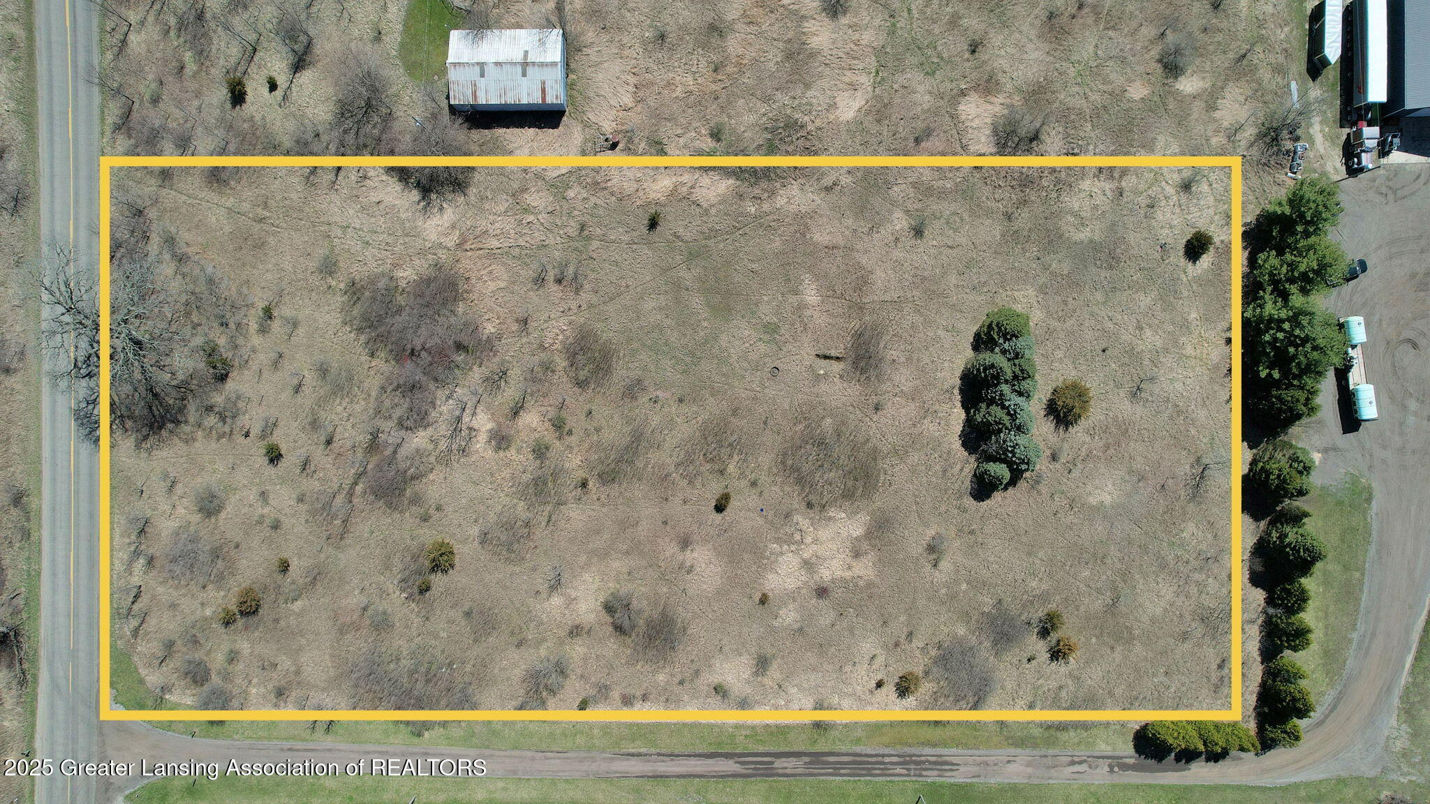 0 North Cochran Road Charlotte, MI 48813 - Photo 8 of 8 14-web-or-mls-Open Ended Media-4
