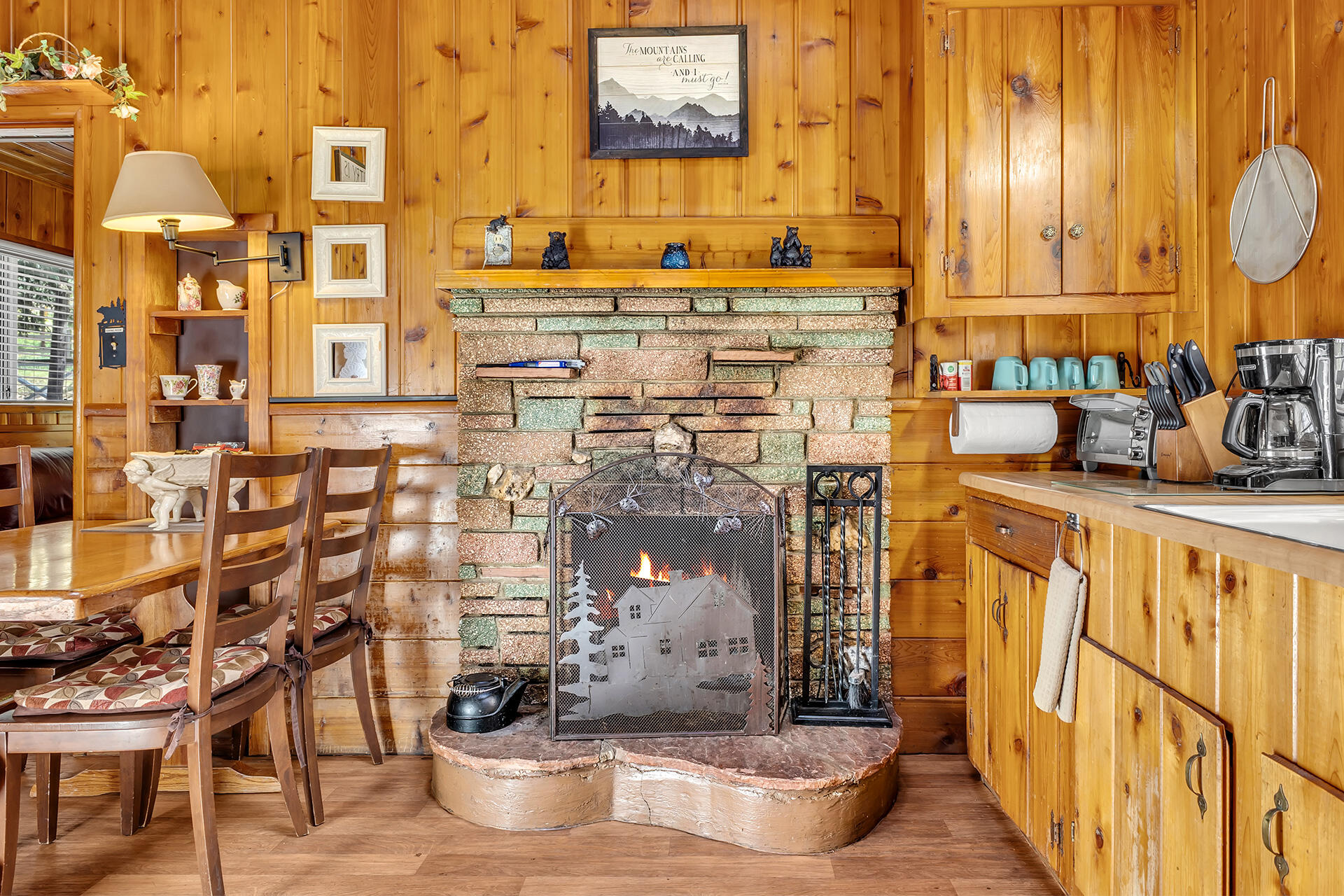 53460 Tollgate Road Idyllwild, CA 92549 - Photo 11 of 37 IMG_8375