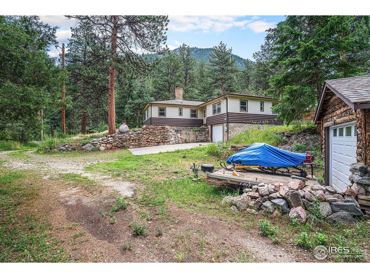 143 Waltonia Road Drake, CO 80515 - Photo 26 of 33