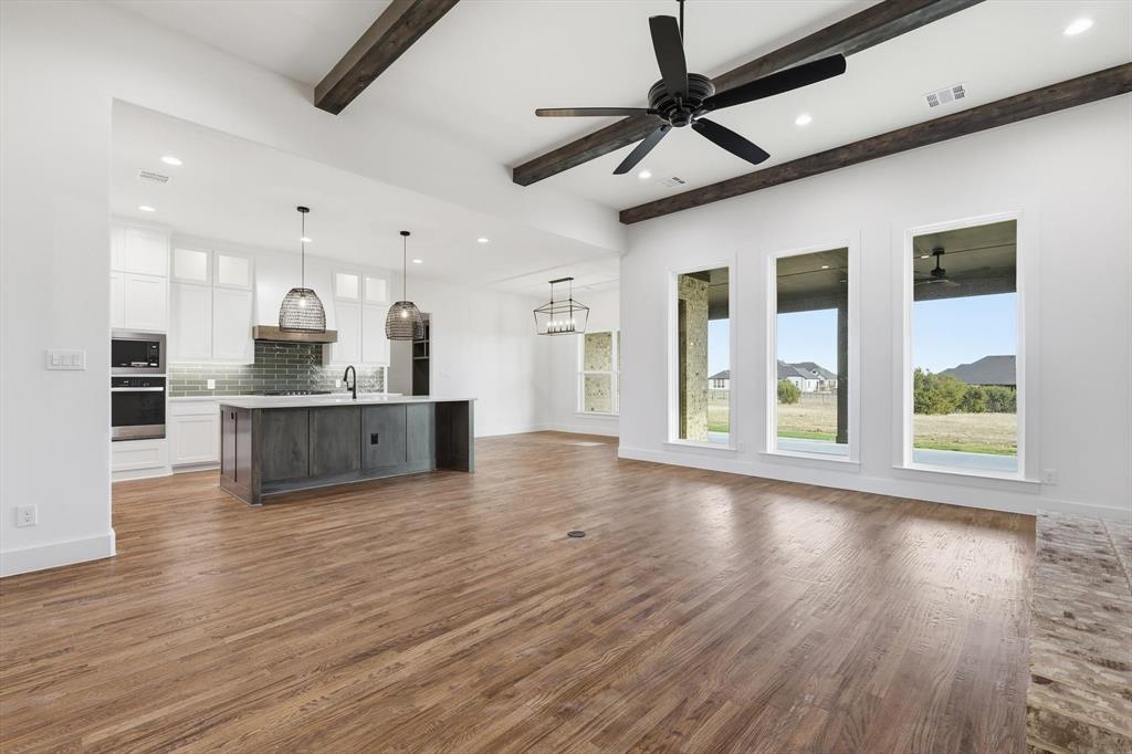 6412 Rigel Road Godley, TX 76044 - Photo 11 of 38