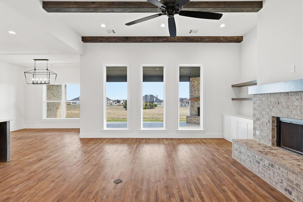 6412 Rigel Road Godley, TX 76044 - Photo 9 of 38