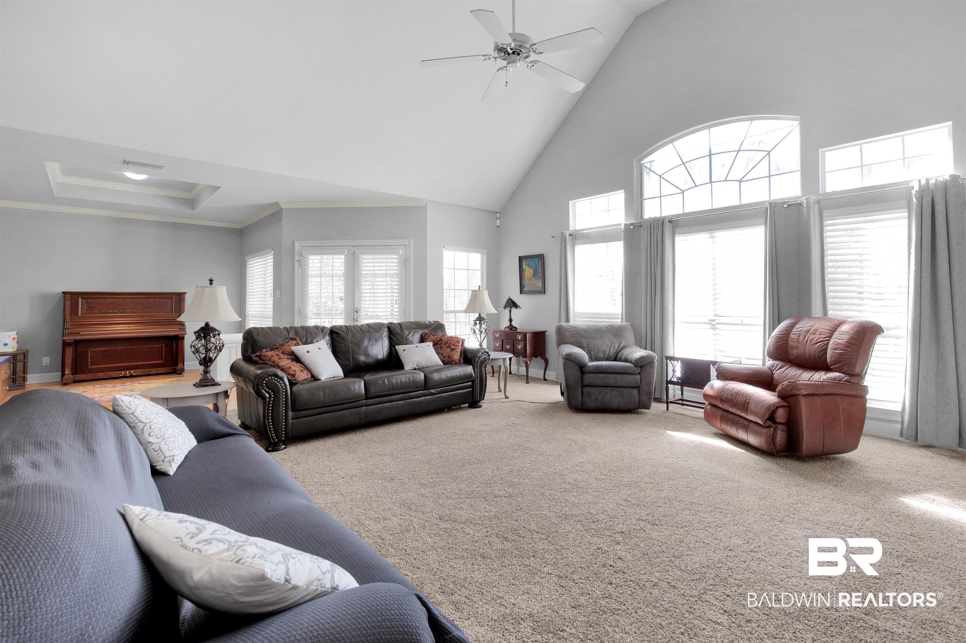 7691 Bedford Court Mobile, AL 36695 - Photo 9 of 25
