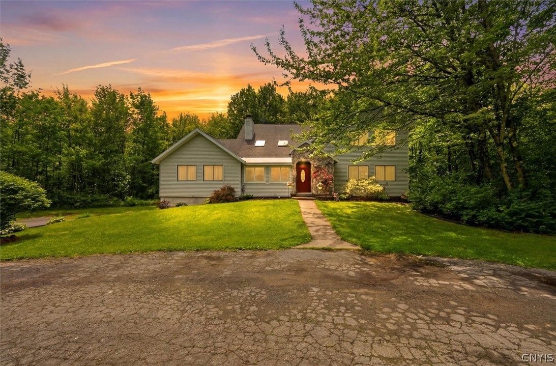 10386 Miller Road Marcy, NY 13502 - Photo 1 of 41