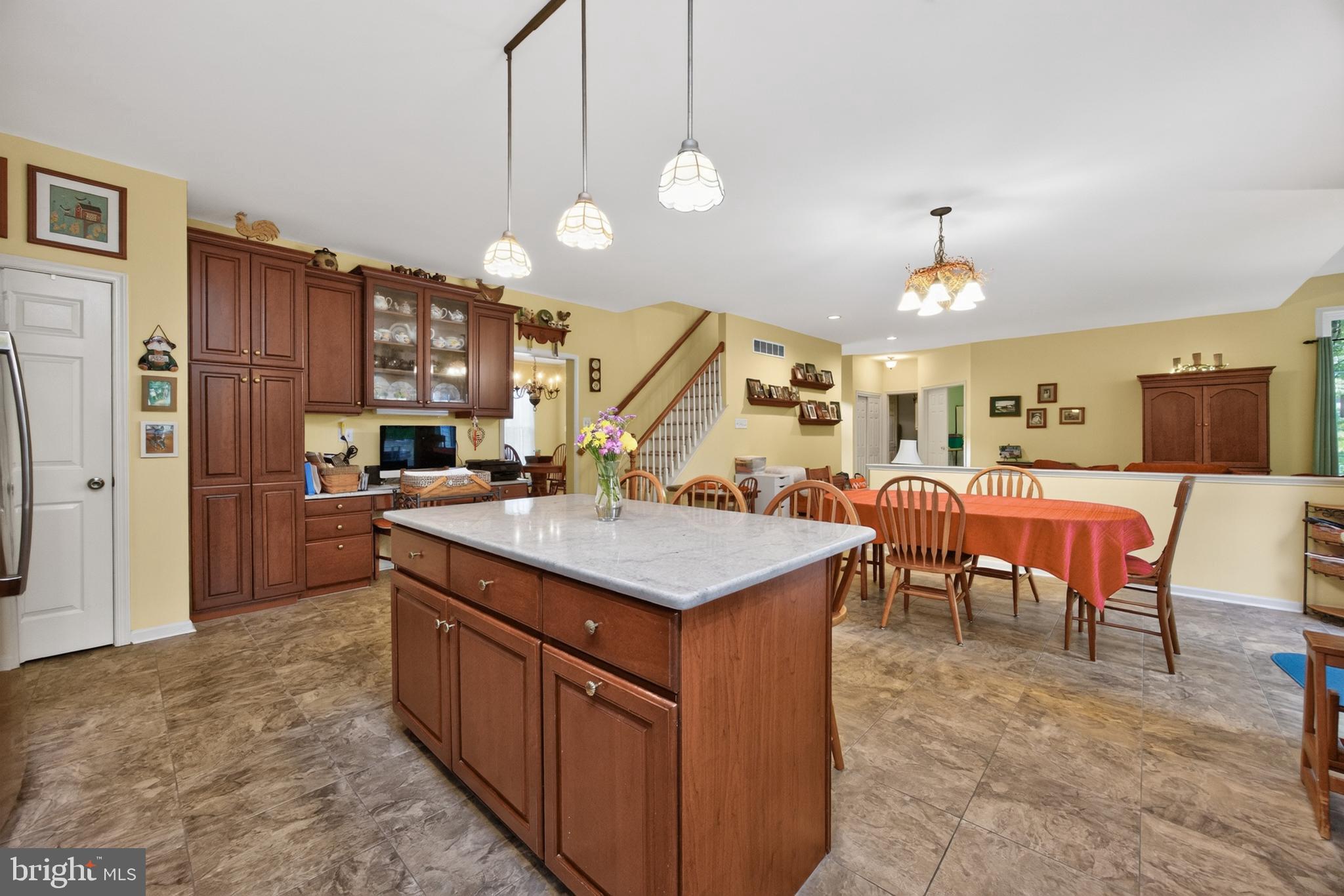 108 Robert Joseph Road Pottstown, PA 19465 - Photo 40 of 71 Kitchen