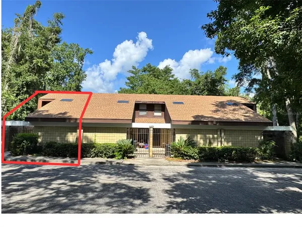 $129,900 | 4224 Southwest 70th Terrace, Unit A, Gainesville, FL 32608